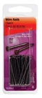 Hillman 122558 Bright Steel 16 Ga. X 1-1/2 In. Wire Nails 1.75 Oz. (pack Of 6) New. Price: $13.62.