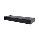 Hillman High Mighty 515602 Modern 18 Floating Shelf Holds Up To 15LBS Easy New. Price: $88.44.