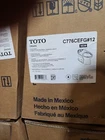 Toto C776CEFG#12 Drake Toilet Sedona Beige Compatible With ST776 Tank New. Price: $161.99.