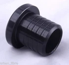 Alloy Hose Blanking Plug Bung Black Bov Dump Valve New Aluminium Cnc Billet Pipe. Price: $7.99.