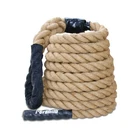 Perantlb Outdoor Climbing Rope For Fitness And Strength Training, Workout Gym... New. Price: $89.77.
