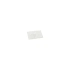 Truguard 23123TV Vinyl Bumpers, Self-adhesive, Clear, Round, 3/4-IN., 6-PK. New. Price: $31.73.