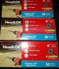 50-BOX Fastenmaster Headlok 6 In. Torx Ttap T30 Coarse Structural Screws New. Price: $145.99.