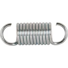 Prime-line Handyman SP-9615 Extension Spring, 3/4" By 2-1/4" Pack Of (2) New. Price: $9.95.