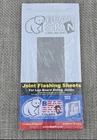 New! Bear Skin Flashing Sheets For Lap Board Siding Joints, 50 Gray. Price: $28.99.