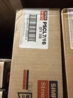 Simpson Strong-tie -PSCL7/16- 20-GAUGE Plywood Sheathing Clip (250BOX) New. Price: $27.95.