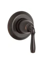 Kohler T376-4-2BZ Devonshire Transfer Valve Trim Oil Rubbed Bronze New. Price: $129.99.