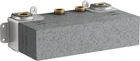 Kohler 26341NA Anthem Threeport Recessed Mechanical Thermostatic Valve, Maint... New. Price: $648.74.