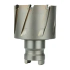 Milwaukee Tool 49-57-0689 11/16" Quick Change Tang Drive Steel Hawg Cutter New. Price: $84.99.