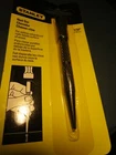 Stanley 58-111 1/32 Inch Square Nail Head Tip Set New. Price: $10.00.