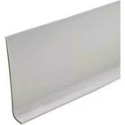 M-d Building Products 75499 Vinyl Wall Base Bulk Roll Gray New. Price: $68.00.