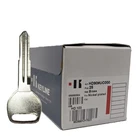 Box Of 25 Keyline HD103 Mechanical For Acura Honda Isuzu Models New. Price: $17.50.