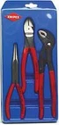 Knipex KNT-002008S2 Tools US2 Assortment Set Of New. Price: $123.33.