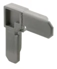 Frame Crnr Gry 5/16 CD4 New. Price: $17.22.