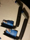 Crawford Hgsh Jumbo Arm Two Super Storage Hooks - Grest Buy! New. Price: $12.33.