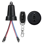 Waterproof Remote Switch 12V,MINI Wireless 5V/12V/48V/10A Relay With S... New. Price: $26.27.