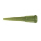 Nordson Efd 7018049 Smoothflow Tapered Dispensing Tip, 14 Ga, Olive, 1", 50/BAG New. Price: $60.00.