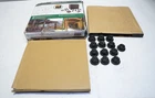 Read! Ozco Building Products 51705 Ironwood 10X10 Post Base, (1 Per Pack) New. Price: $94.99.