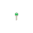 Ilco KW1-PC-GREEN Kaba Kwikset Key Blank Quantity 5 New. Price: $17.78.