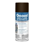 Geocel Shingle And Flashing Roof Paint, Hickory 892L40 New. Price: $11.43.