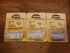 Prime-line F 2554 Window Sash Lock With Cam Action And Alignment Lugs White 3 Pk New. Price: $25.00.