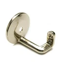 Ives HB159A Cast Aluminum Handrail Bracket 2 1/4" Base To - Brass New. Price: $28.74.