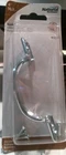 National Hardware 116-533 4" Sash Lift Zinc Plated Free Shipping New. Price: $10.00.