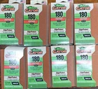 (8 Pack) Gator Edge Protect 3"X5"X1" 180-GRIT Angled Sanding Sponge New. Price: $27.90.