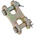 National Hardware N282-129 3255BC Double Clevis 1/4" & 5/16", Yellow Chromate New. Price: $19.99.