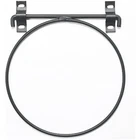 Scenic Road Fold Down Pail Holder New. Price: $38.30.