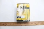 Hillman Bright Box Nails Lb. 2-1/2" 461388 Open. Price: $10.77.