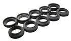Toto THU131 Tank Gasket Set (10 Pieces) New. Price: $32.24.