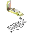 Prime-line Bifold Bottom Pivot Bracket 6837 Metal Silver New. Price: $11.16.