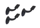 Qcaa Heavy Duty Zinc Die Cast Handrail Bracket, Powder Coated Oil-rubbed Bron... New. Price: $32.00.