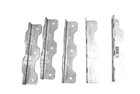 Simpson Strong-tie TA9Z-R Zmax Stair Stringer Brackets Lot 5 Silver Steel New. Price: $22.99.