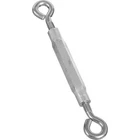 National Hardware 2171BC Series N221-820 Turnbuckle, 65 Lb Working Load, #10-24 New. Price: $14.03.