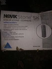Novik Dry Stack Stone Panels, Corner, Ledges New. Price: $100.00.