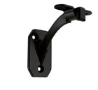 Franklin Brass B47257D-FB 3" Napier Handrail Bracket Matte Black Pack New. Price: $25.65.