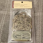 Portfolio Swag Light Kit Antique Brass 12 Ft Cord Ul Listed Mpn 0075297 New. Price: $20.00.