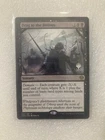 Mtg 2022 Magic Dmu 091 Non-foil Drag The Bottom Promo Pack Dominaria United Ungraded. Price: $16.45.