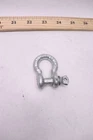Campbell Screw Pin Anchor Shackle Clevis 5/16" T9640535 New. Price: $24.34.