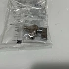 Aquaflo E-z Turn Ball Valve Angle Stop VE-103-A-LL, Box Of 24 New. Price: $56.99.