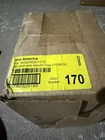 10 X Mid-america Mountmaster Recessed Vinyl Mini Mounting Block 170 Beige 7/8" New. Price: $26.08.