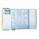 Thermwell Products Available Frost King Wb Marvin AWS1845 Adjustable Window Scre New. Price: $22.36.