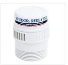 Studor Redi-vent With Abs Adapter Air Admittance Valve, Model # 20362 New. Price: $19.70.
