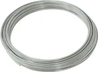 Hillman 50141 Utility Wire, 100 Ft L, 12 Gauge, Galvanized Steel New. Price: $14.68.