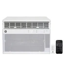 Ge Window Air Conditioner 12,000 Btu For Rooms Up To 550 Sq Ft., Wifi Enabled... New. Price: $589.04.
