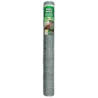 Yardgard Twisted Mesh Wire Fence, 36 In X 50 Ft, 20 Gauge Galvanized Steel New. Price: $49.84.