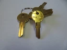 Lot 10 Pc Key Blanks Y13/01122R /ilco Usa New. Price: $13.99.