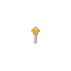 Ilco SC1-PC-YELLOW Kaba Schlage Key Blank Quantity 5 New. Price: $17.79.